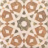 REVESTIMIENTO 20X20 EMPERADOR ALHAMBRA DECOR BRILLO (Espesor 6 mm) - FBR